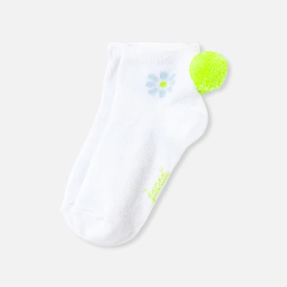 Chaussettes bébé fille