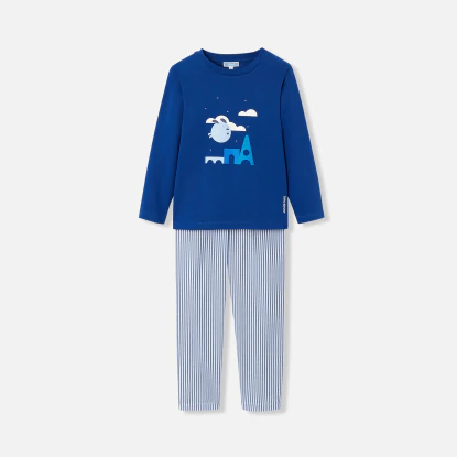 Pyjama enfant garçon