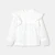 Blouse enfant fille en popeline