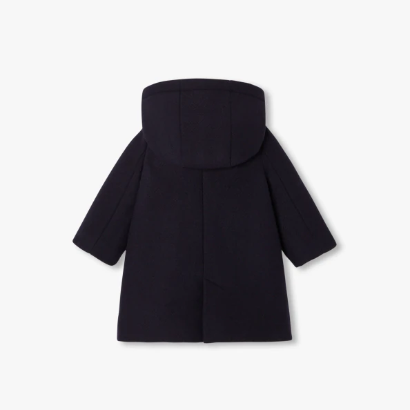 Manteau bébé fille