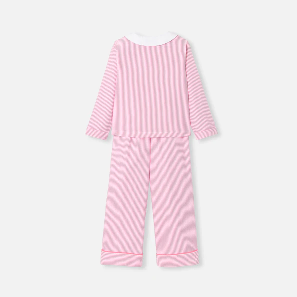 Pyjama enfant fille en flanelle