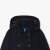 Manteau enfant fille en laine