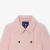 Manteau enfant fille en laine