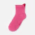 Duo de chaussettes enfant fille