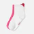 Duo de chaussettes enfant fille