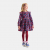 Robe enfant fille en tissu Liberty