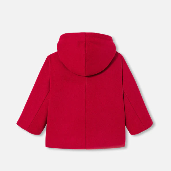 Duffle coat bébé