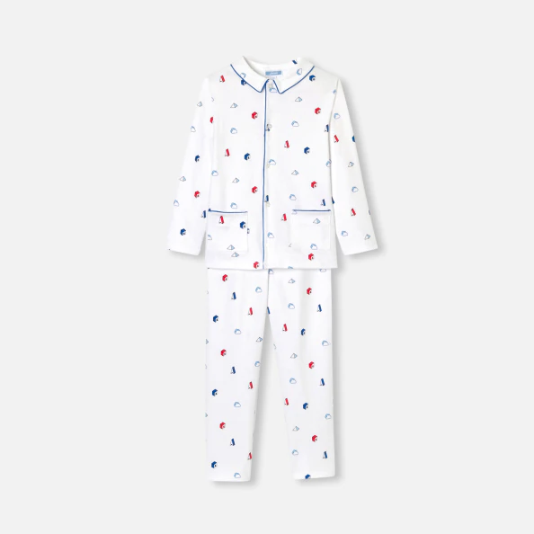 Pyjama enfant garçon