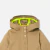 Parka 3 en 1 enfant fille