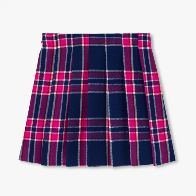 Jupe kilt enfant fille