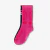 Duo de chaussettes hautes enfant fille