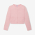 Cardigan enfant fille