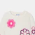 Pull court enfant fille