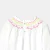 Blouse enfant fille en flanelle