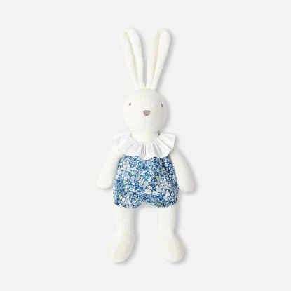 Ajouter à mes favoris Blouse pour peluche lapin moyen modèle