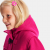 Duffle-coat enfant fille en laine