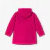 Duffle-coat enfant fille en laine