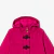 Duffle-coat enfant fille en laine