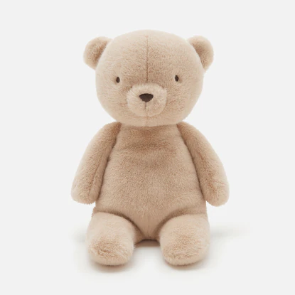 Peluche ourson Martin grand modèle