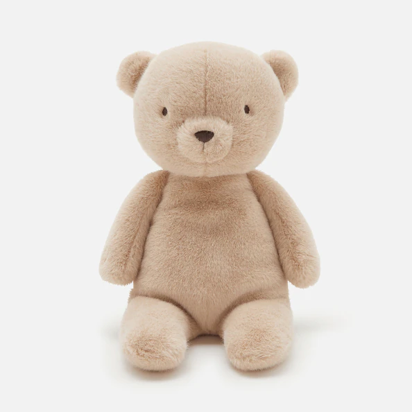 Peluche ourson Martin grand modèle