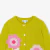 Cardigan enfant fille