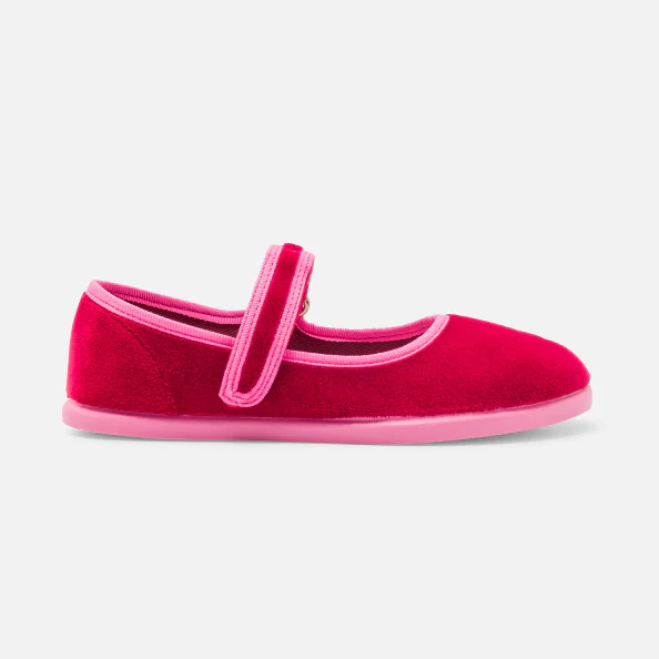 Ballerines enfant fille