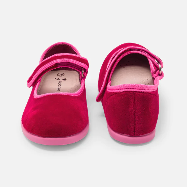 Ballerines enfant fille