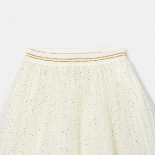 Jupon en tulle enfant fille