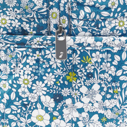 Trousse de toilette en tissu Liberty