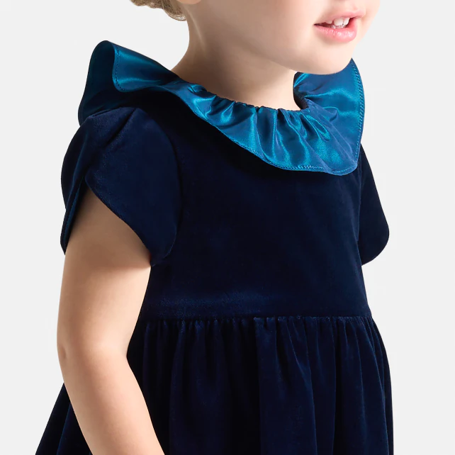 Robe de fêtes bébé fille