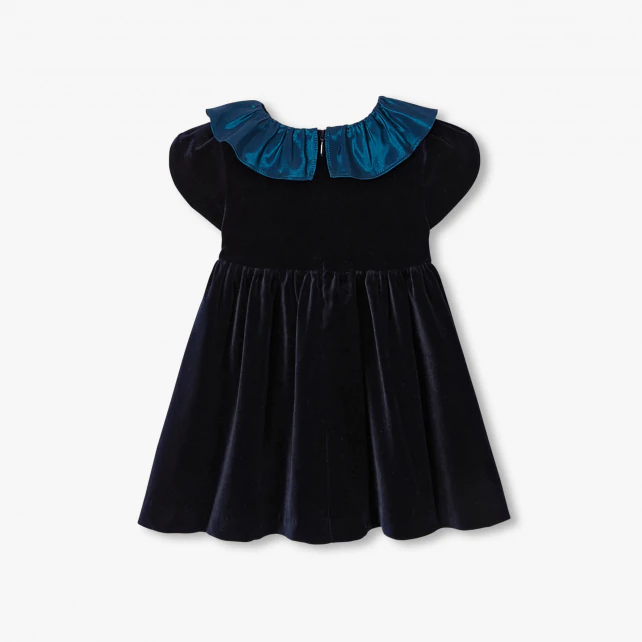 Robe de fêtes bébé fille