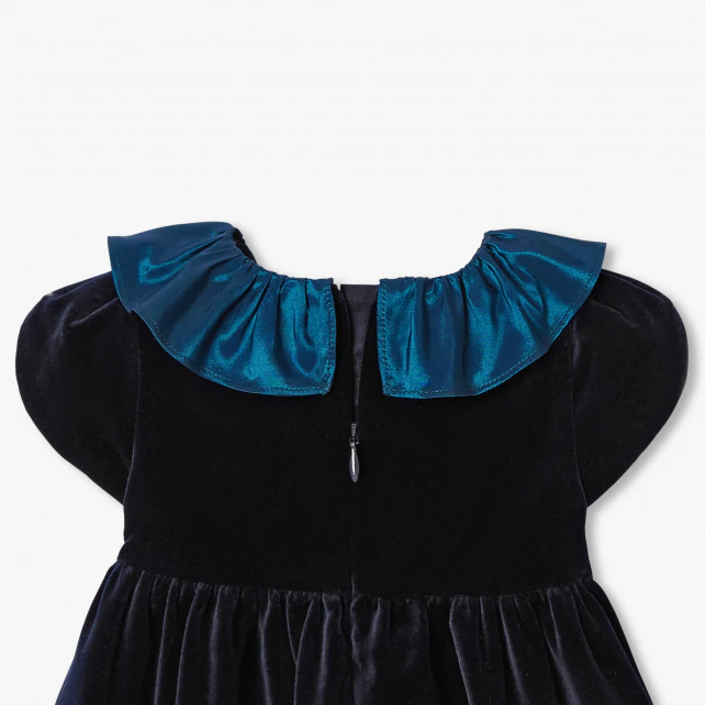 Robe de fêtes bébé fille