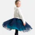 Jupon en tulle enfant fille