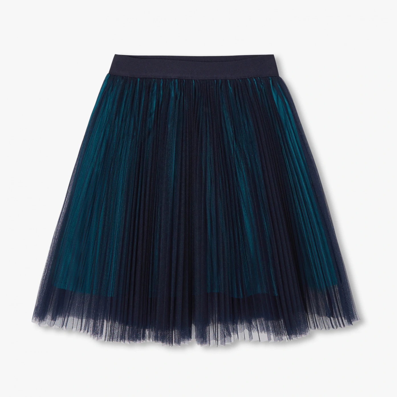 Jupon en tulle enfant fille