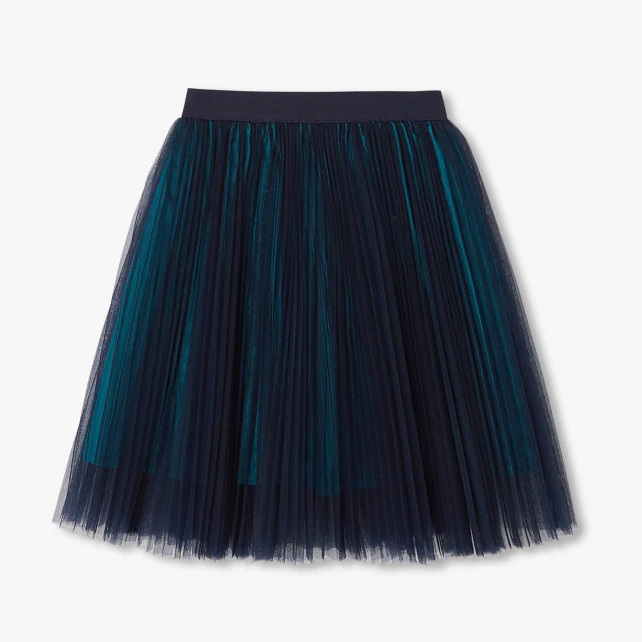 Jupon en tulle enfant fille