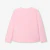 Veste en polaire enfant fille