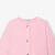 Veste en polaire enfant fille