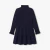 Robe en tricot enfant fille