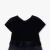 Robe longue enfant fille