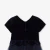 Robe longue enfant fille