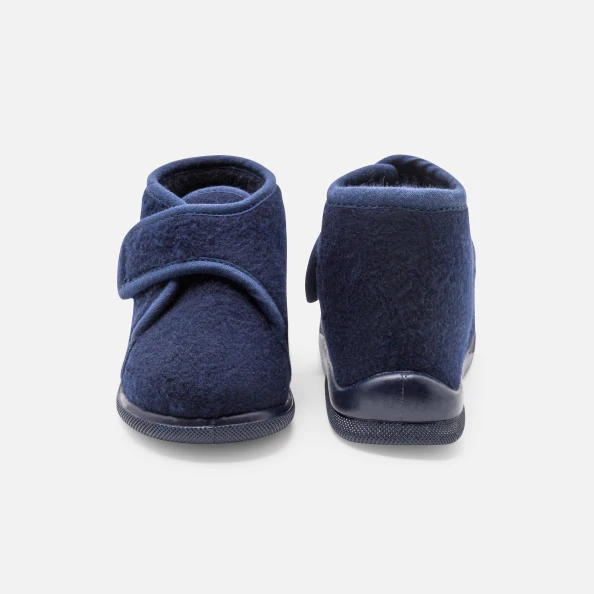 Chaussons bébé garçon