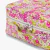 Valise en tissu Liberty